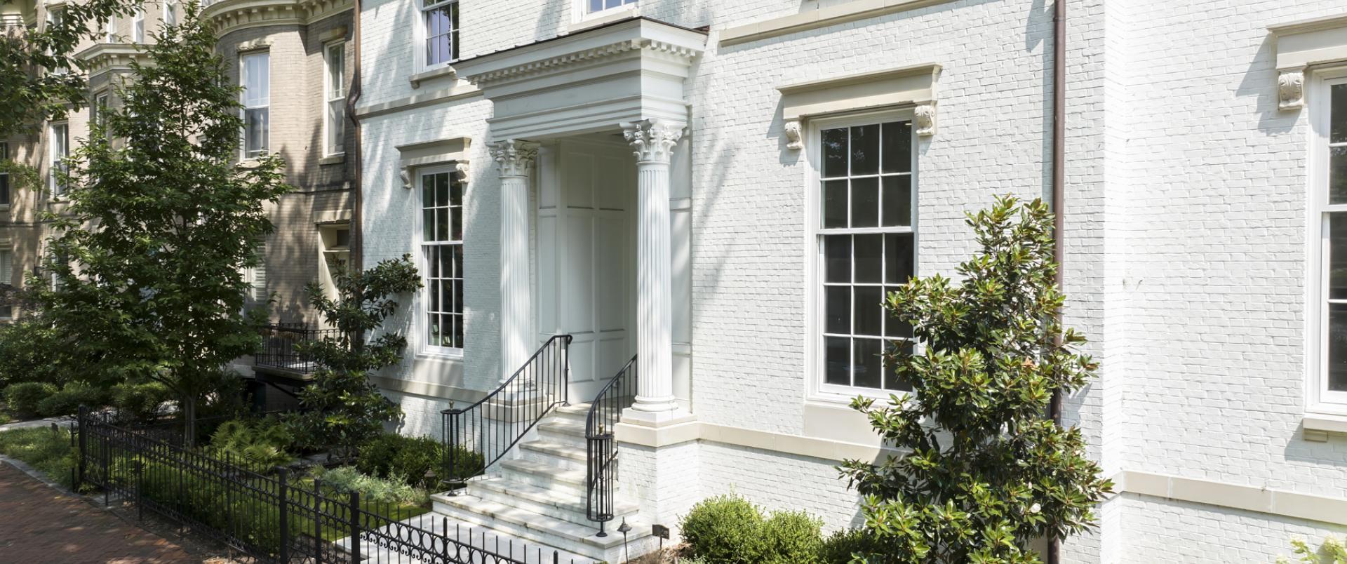 Custom Home Builder Norfolk