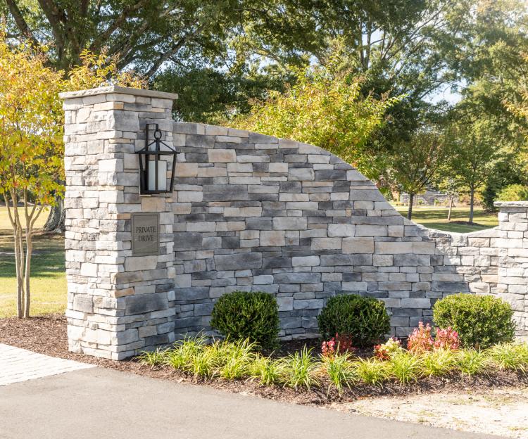 The Craftsman Cottage